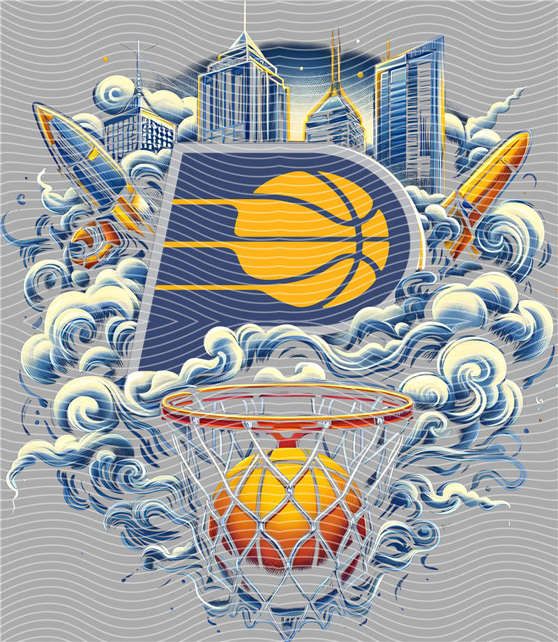 NBA and Team-NB684